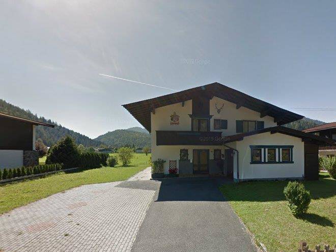 Ferienwohnungen reiter