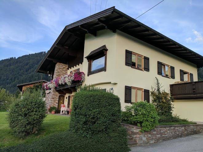 Ferienzimmer horngacher