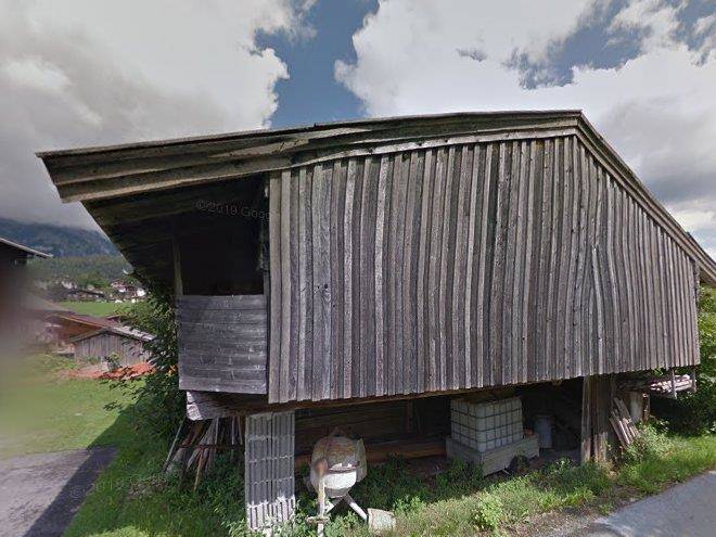 Fremdenheim gattererhof