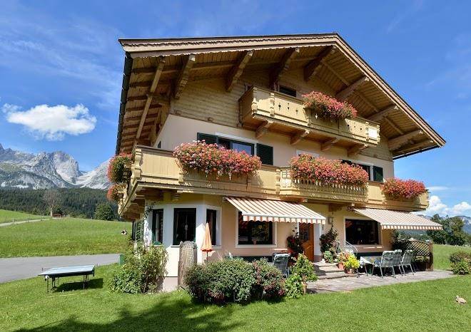 Fruhstuckspension haus drei linden