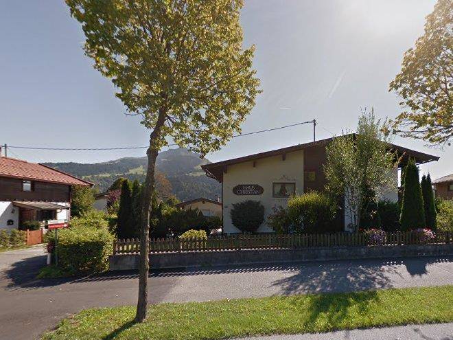 Gaestehaus christian