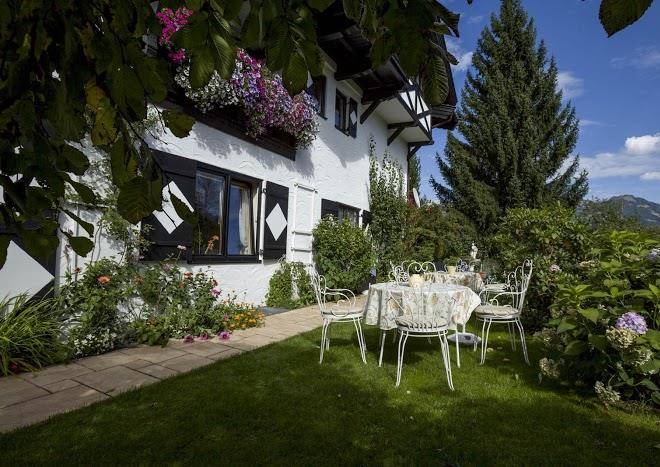 Garni hotel zimmermann reith bei kitzbuhel