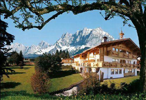 Gartenhotel toni
