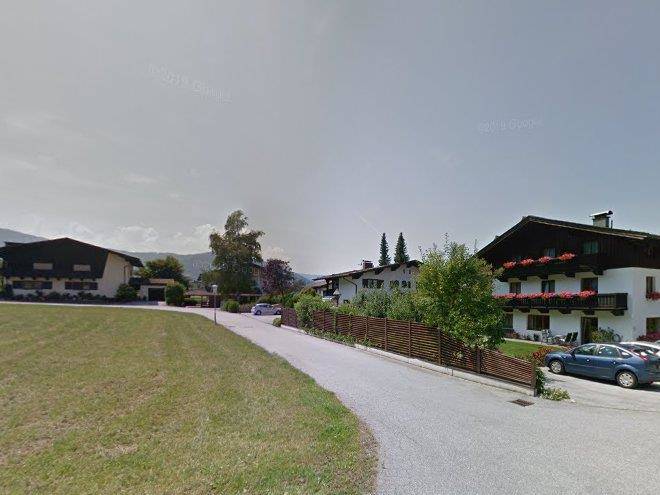 Gastehaus ager