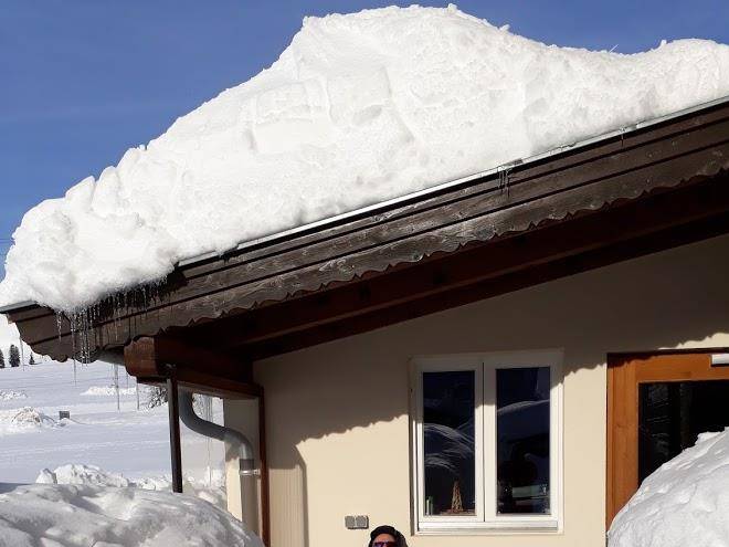 Gastehaus foidl