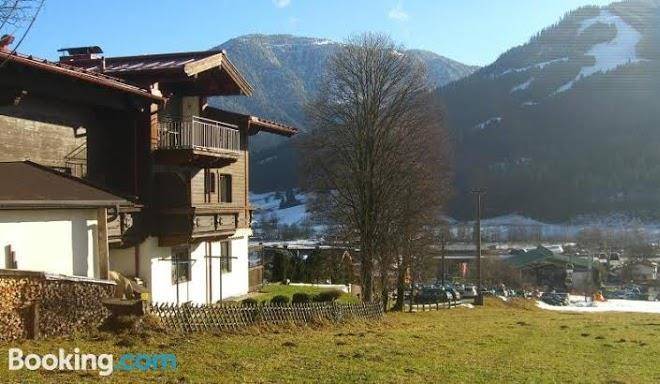 Gastehaus hofer