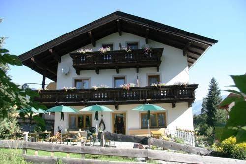 Gastehaus jochberg