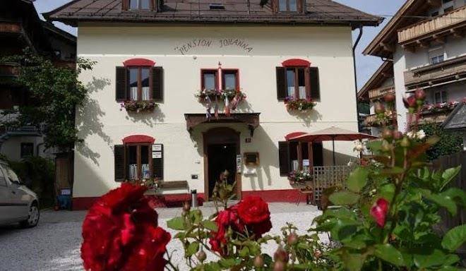 Gastehaus johanna