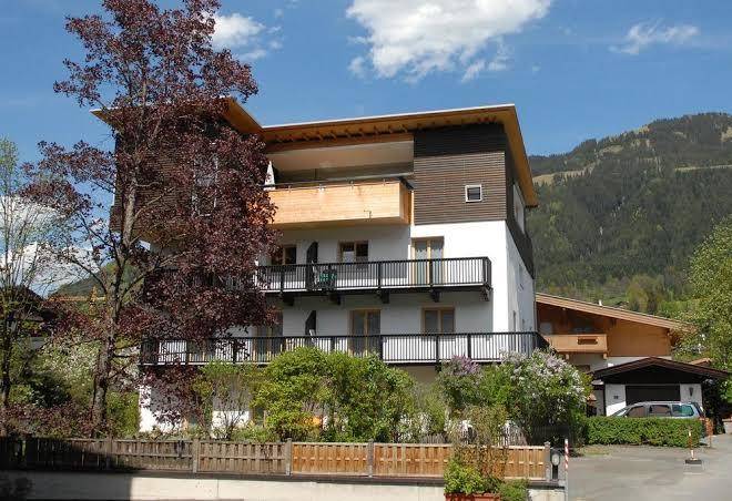 Gastehaus maier