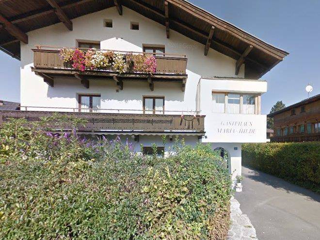 Gastehaus maria hilde