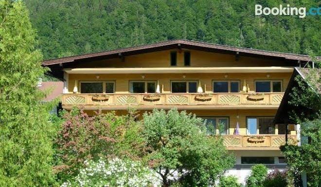 Gastehaus pension bendler