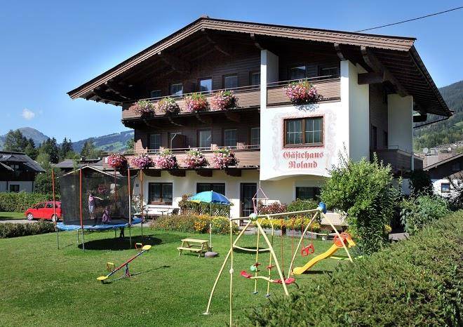 Gastehaus roland