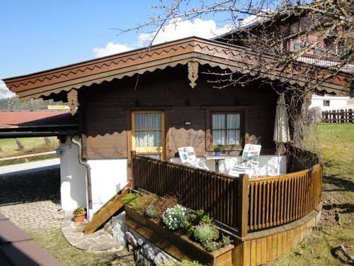 Gastehaus rosi
