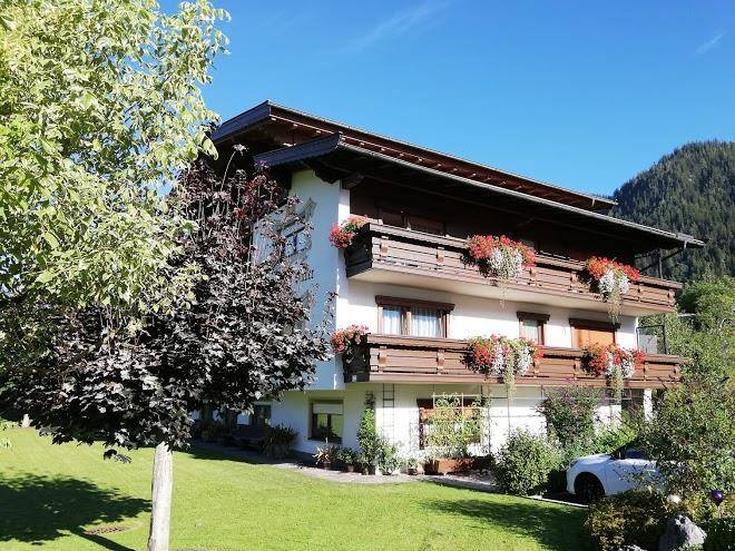 Gastehaus sattler