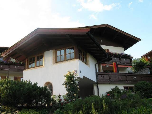 Gastehaus trude waltl