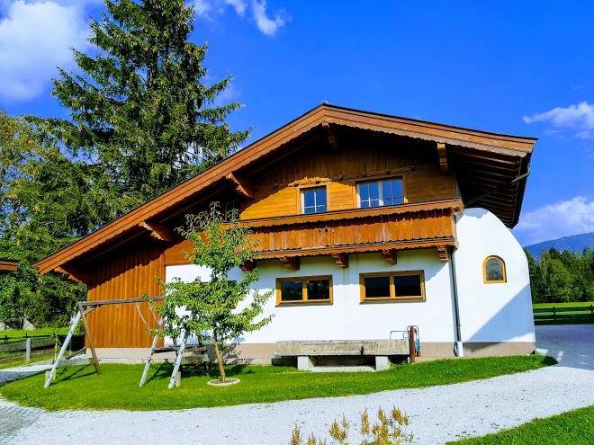 Gastehaus weissenbach