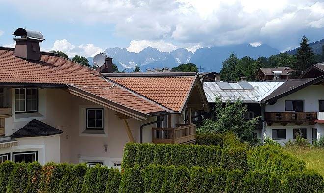 Gasthaus alpenhof