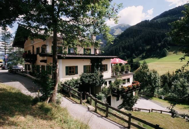 Gasthaus alte wacht