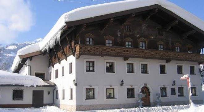 Gasthaus auwirt