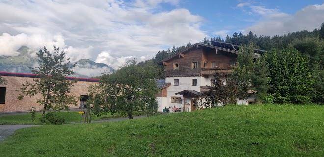 Gasthaus brandseitstubn