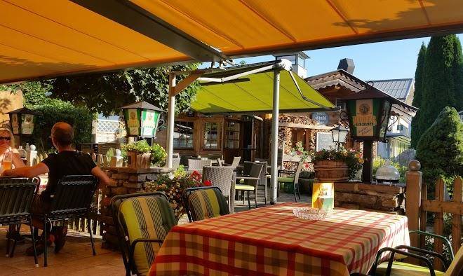 Gasthaus dorfwirt
