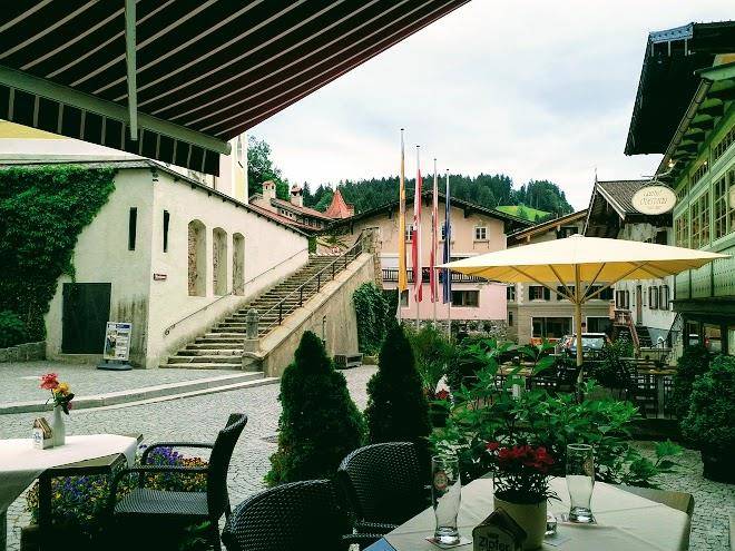 Gasthaus post