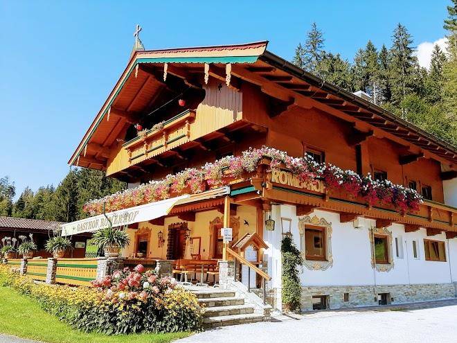Gasthaus romerhof