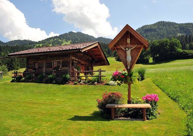 Gasthaus rossl