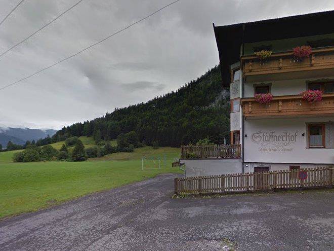 Gasthaus staffenberg