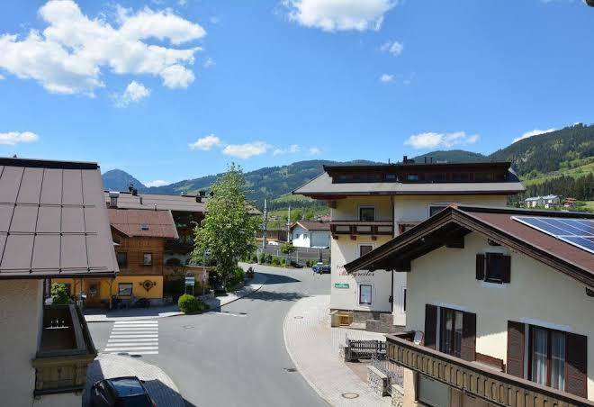 Gasthof alpenrose