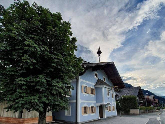 Gasthof auwirt by grobeis
