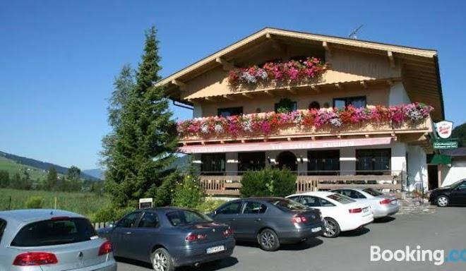 Pension essbaum direkt am see
