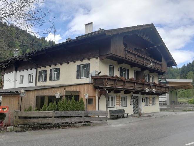 Gasthof grieswirt
