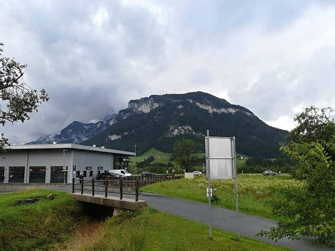 Gasthof hauser