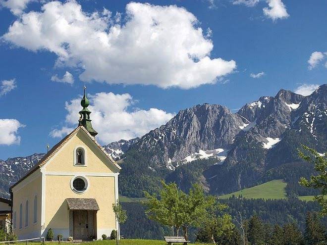 Gasthof mairwirt