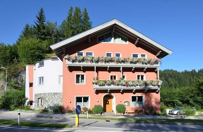 Gasthof mollinger zimmer kitzbuhel