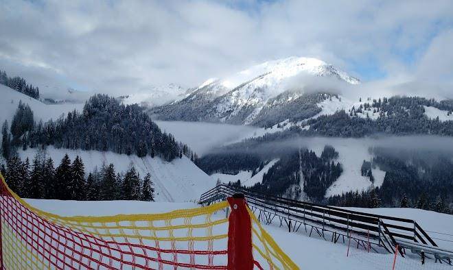 Gasthof neue post