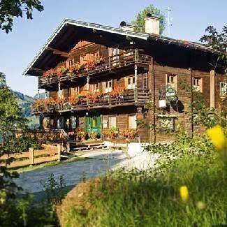 Gasthof oberaigen