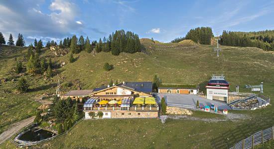 Gasthof ochsalm