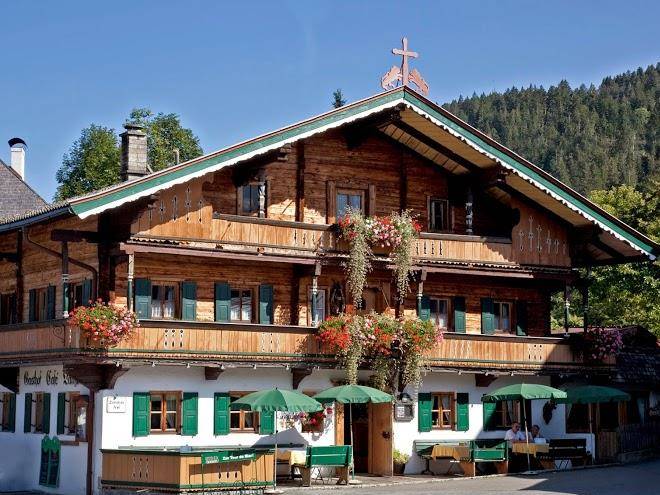 Gasthof pension lanzenhof