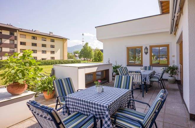 Gasthof pension leerberghof