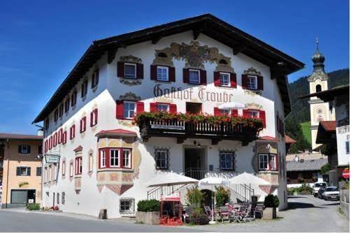 Gasthof traube