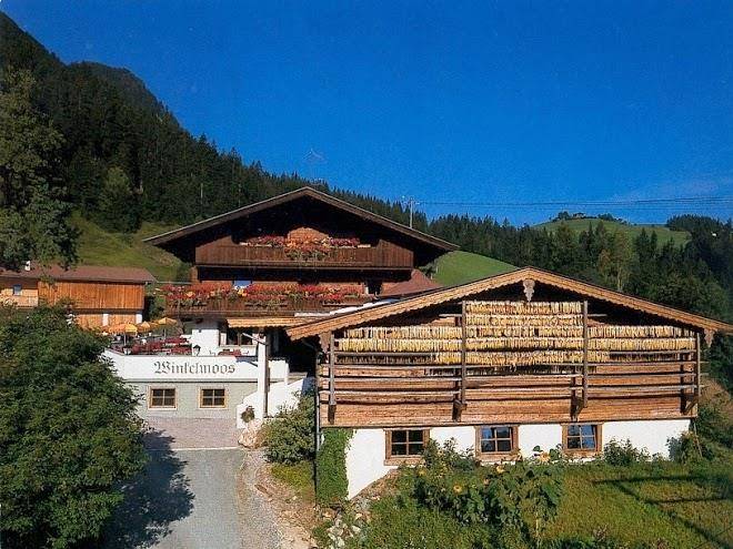 Gasthof winkelmoos