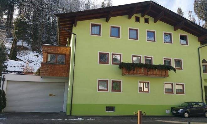 Gertraud kargl