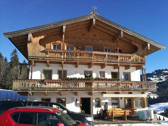 Hagauhof
