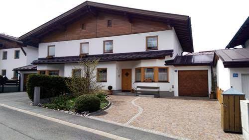 Haus aschenwald