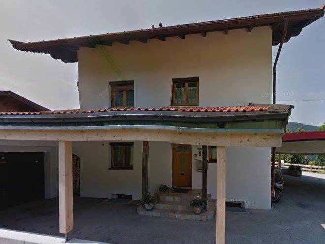 Haus astner
