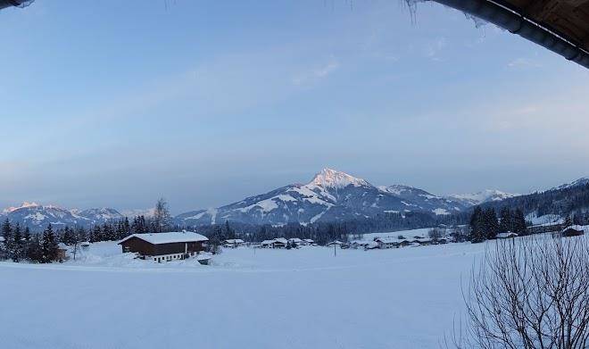Haus barfeld