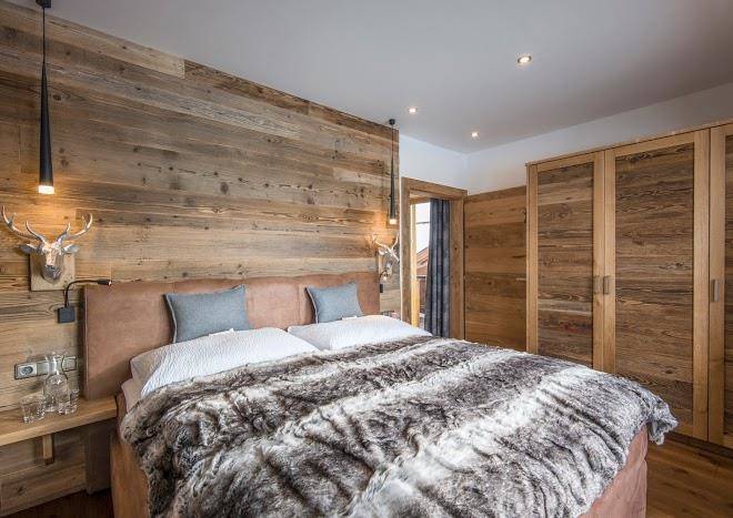 Haus central kossen tirol