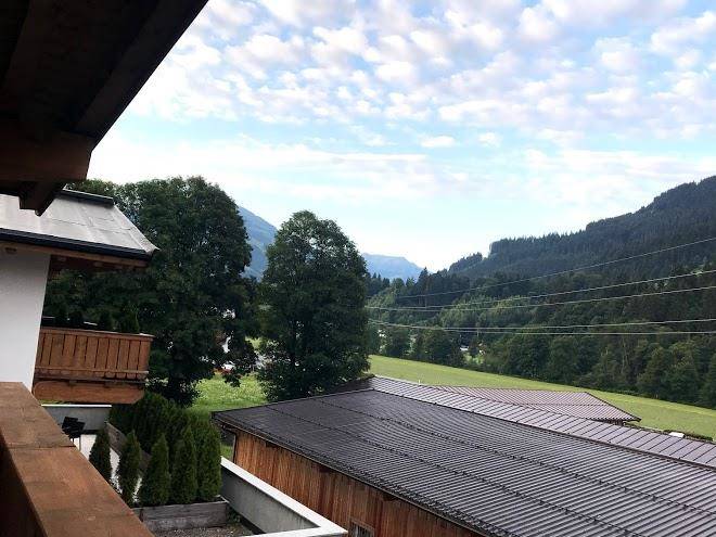 Haus christin